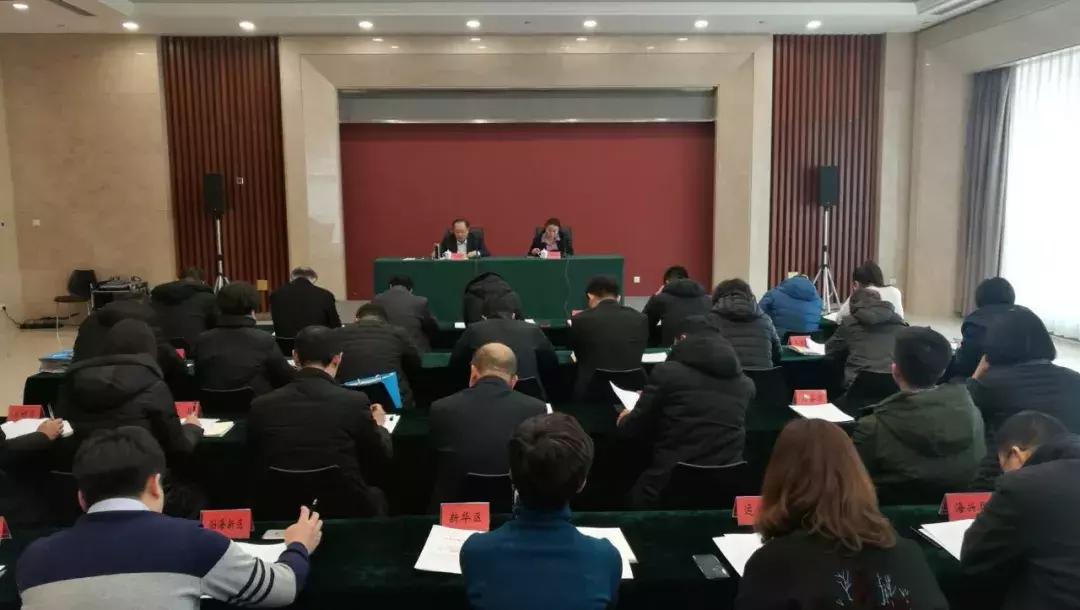 今天沧州最新会议,沧州今日会议中的温情瞬间