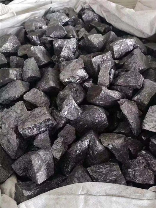 金属硅最新价格动态，市场走势、影响因素与前景展望