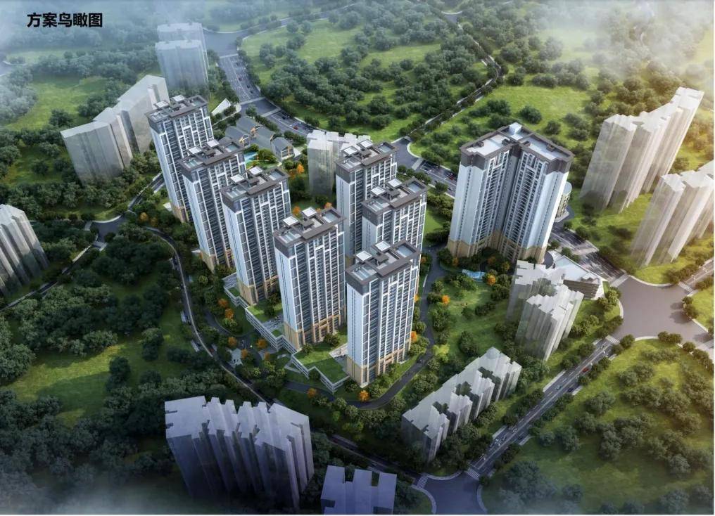 贵阳楼盘最新动态2024年展望
