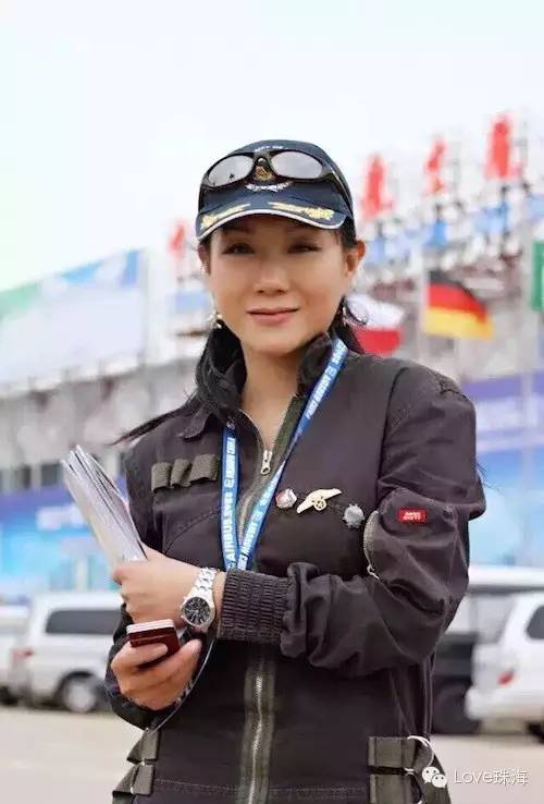 声呐人陈燕，声波之旅到自信与成就感的飞跃之路