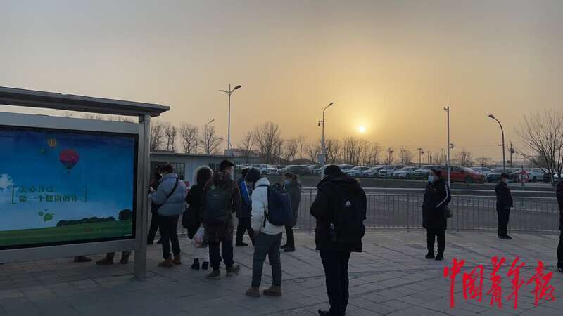 北京疫情最新动态，出京绿色之旅寻求内心平静