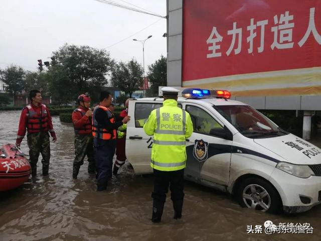 新绛交警的最新报道,新绛交警的最新报道，公众眼中的交通安全守护者