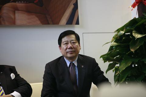 庞大集团引领未来发展新篇章的最新动态