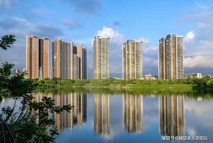 郑州最新楼盘2024，家的温馨与友情的深度交汇处