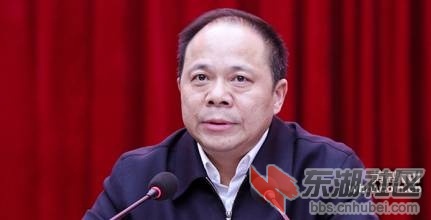 荆门市长的领导之路，最新动态与某某观点探析