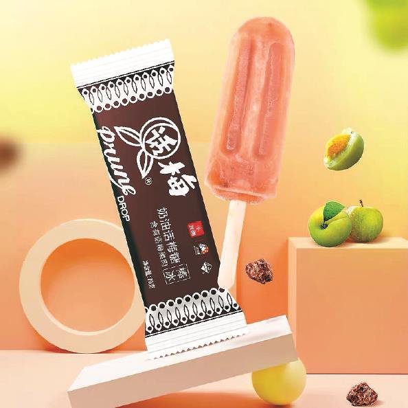 日本新款糖果盛宴，糖果控的极致享受！