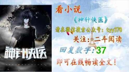 神针侠医最新免费版，小巷中的健康秘密揭秘