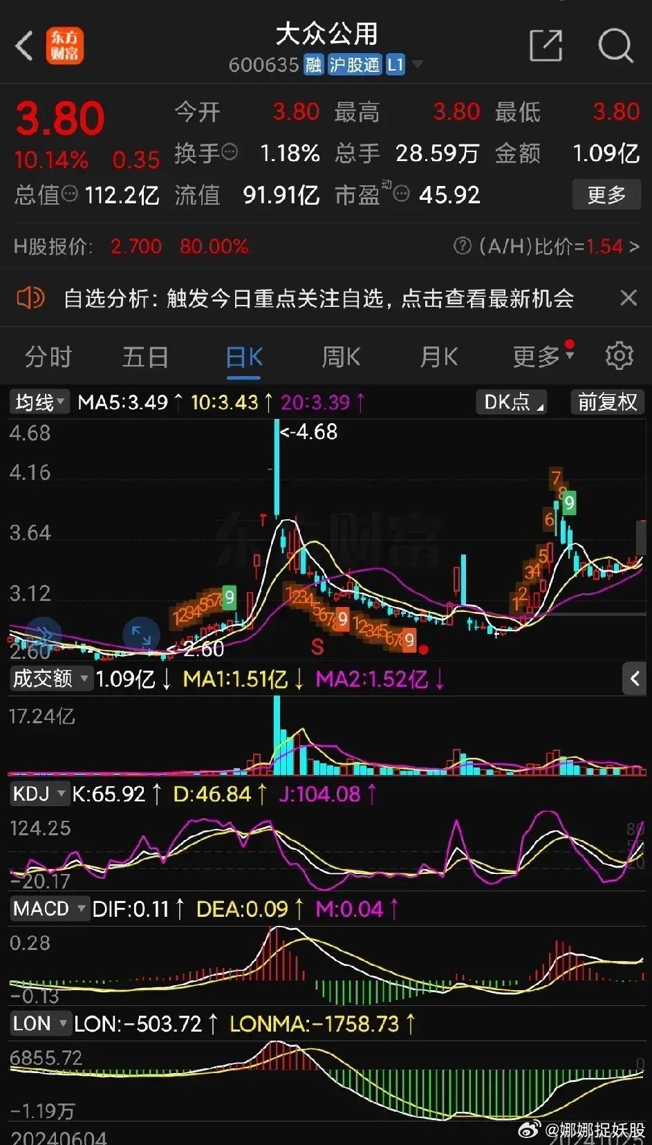 股票大众公用，探索公众参与股市之路