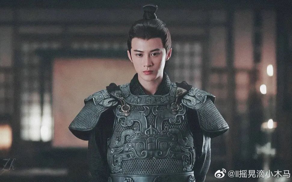 司马昭演员，演绎之路与多维度视角的探讨