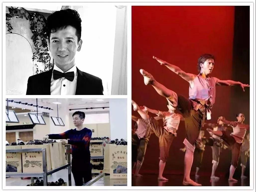徐杰演员女，光影绘就的璀璨人生之路
