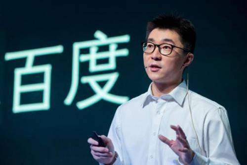 许朝军最新动态，聚焦科技前沿，引领行业创新风潮