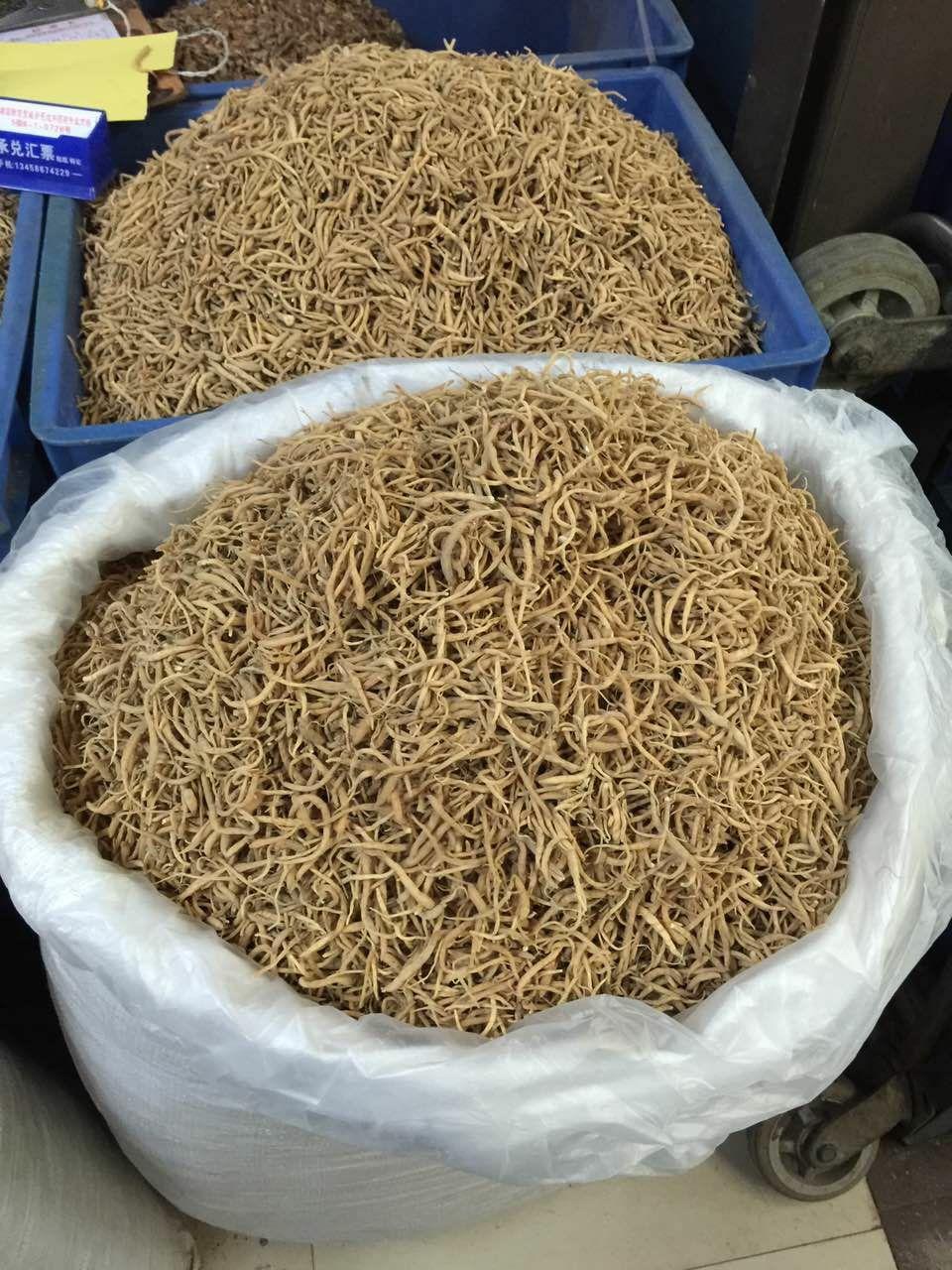 太子参行情深度解析与展望