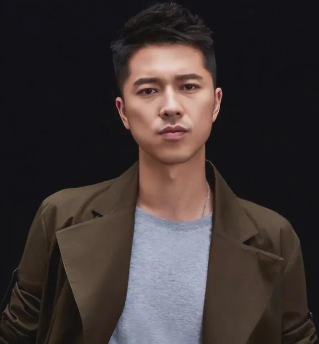 王雷，影视界的璀璨之星