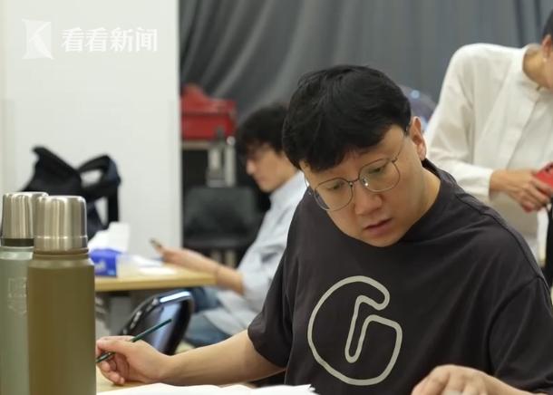 演员刘晔，炸裂演技与无限魅力