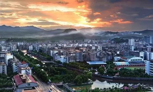 临武最新房价，科技驱动未来居住新体验