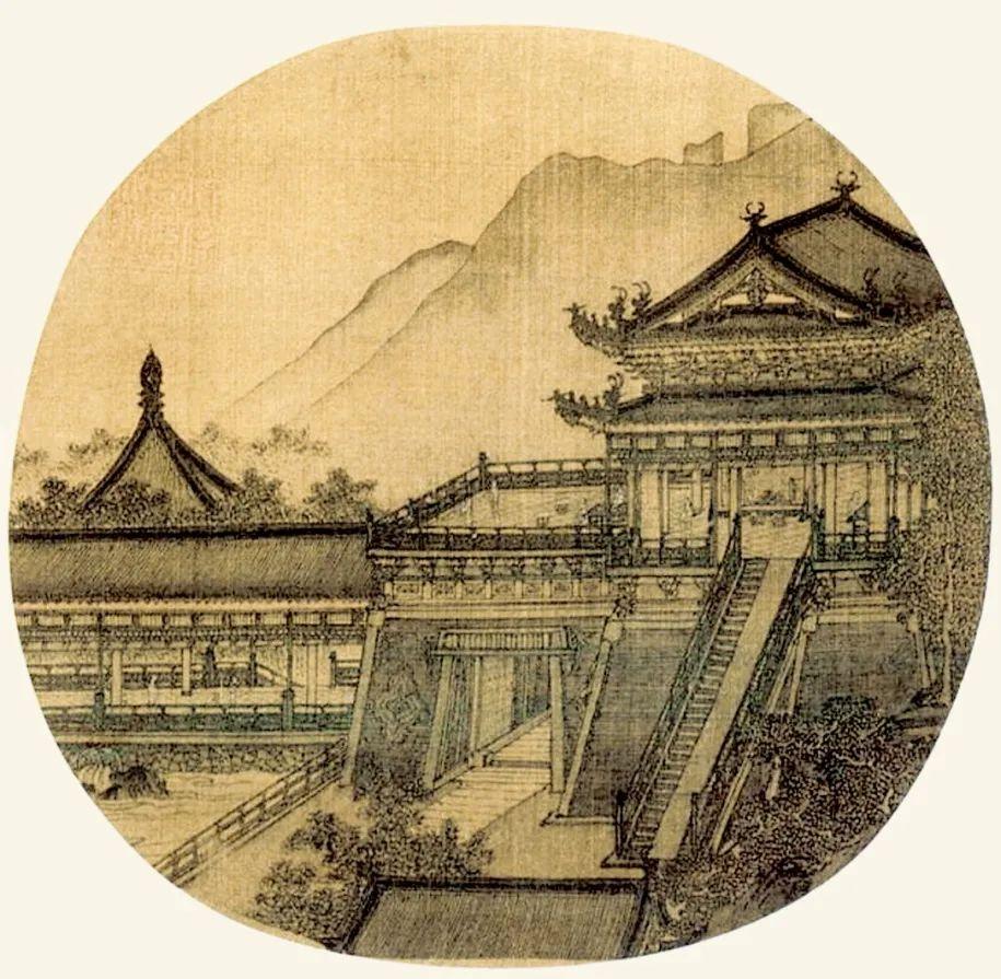 最新宋代建筑风采，展现自信成就与无限魅力，学习变化之旅
