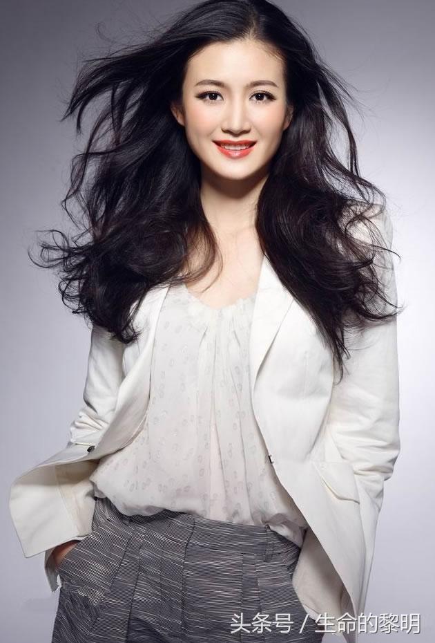 天赋与努力交织的女演员朱婷的璀璨之路