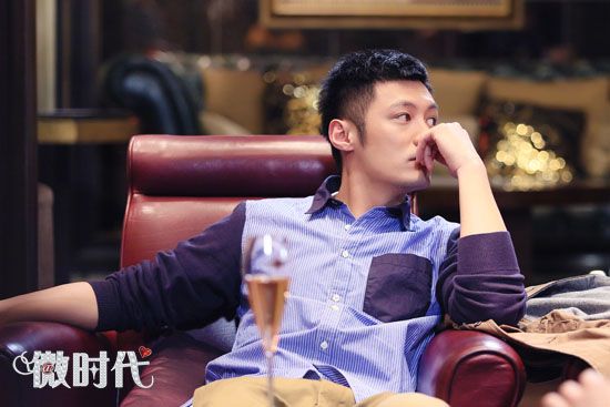 微时代之恋演员表深度解析与观点阐述，角色背后的故事一网打尽！