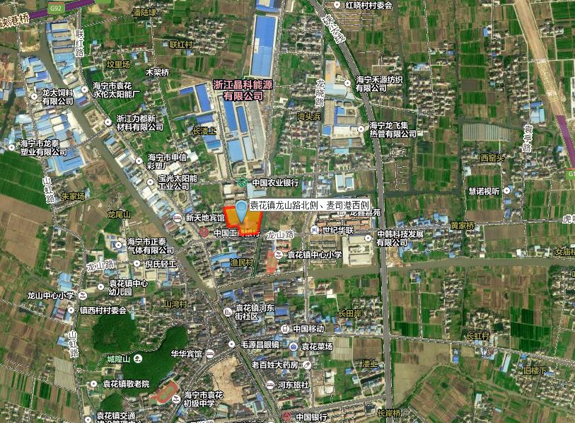 海宁土地拍卖热潮与美食文化瑰宝的探索之旅