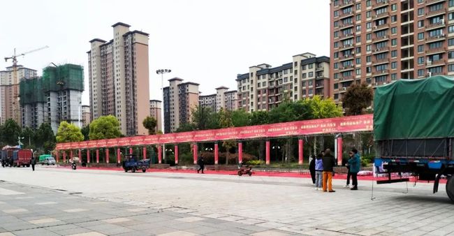 沁阳楼市动态，与自然美景的邂逅，探寻内心的平和宁静