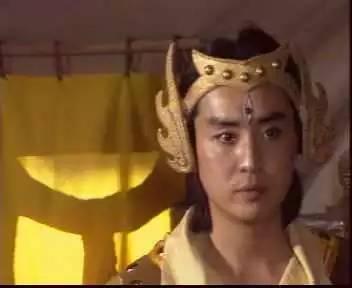 电视剧封神榜，传奇故事的永恒魅力