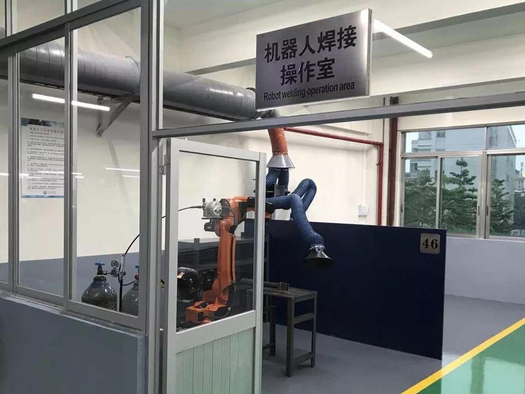 江门焊工招聘信息详解，岗位、要求与待遇全解析