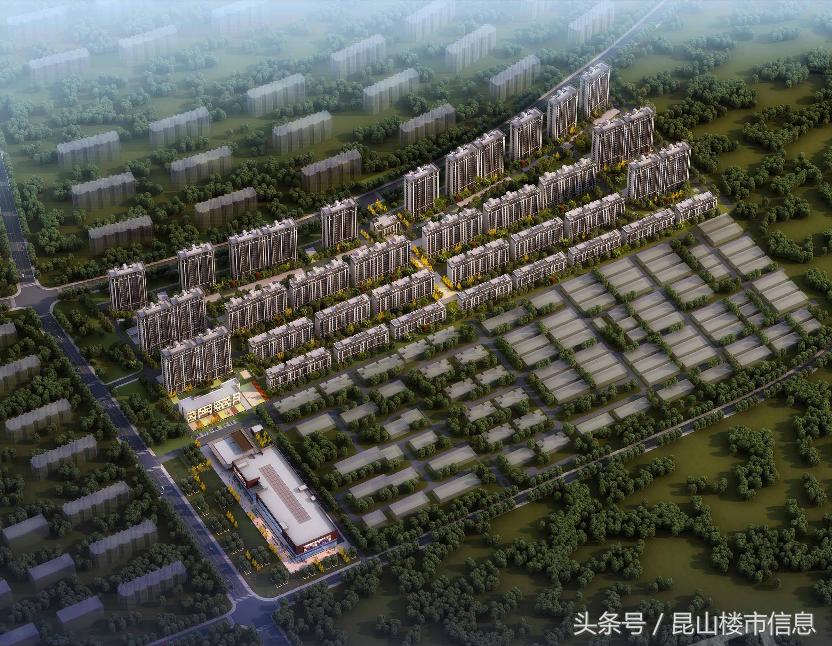 昆山金湖银滩最新报价，变化中的机遇，成就感的源泉，投资自信之选