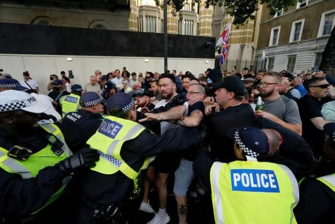 英国最新抗议背后的自然美景治愈之旅