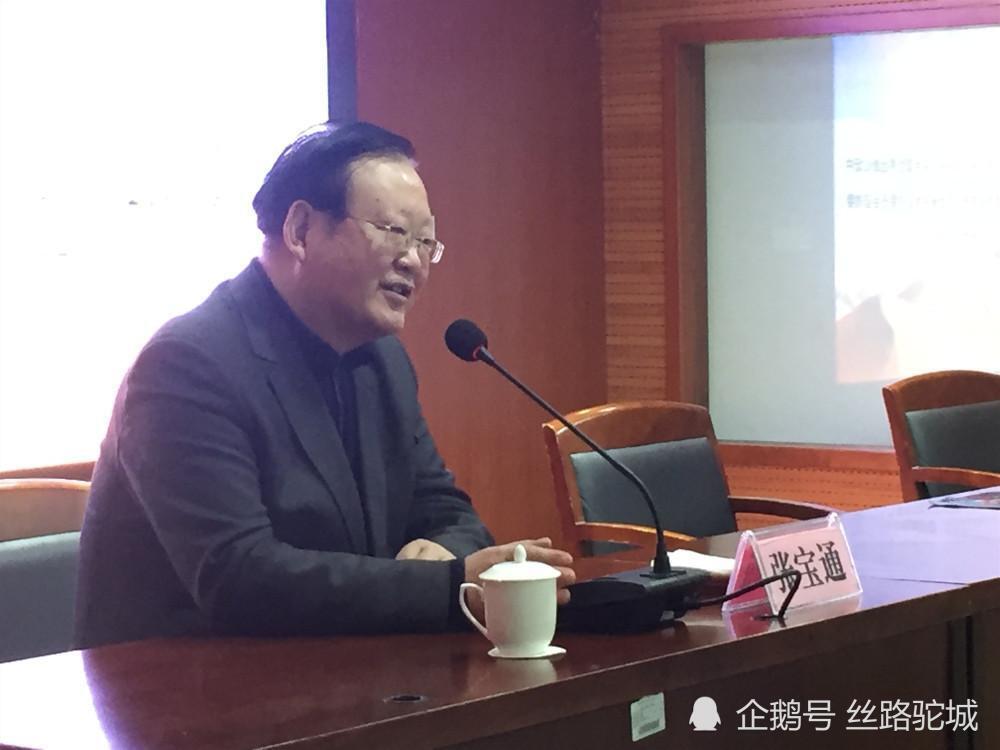 张宝通最新自然探索之旅，追寻内心平和与自然的魅力