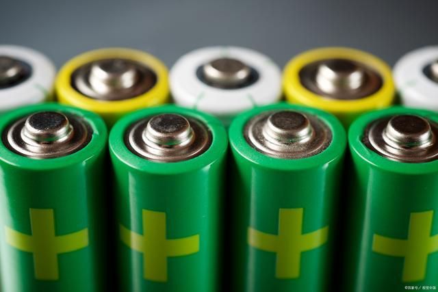 最新电池技术革新引领能源革命新篇章