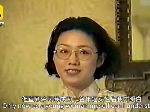 刘欣最新演讲，震撼心灵的力量展现！