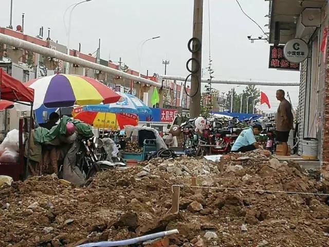 蓬莱封路最新动态，自然美景的探索之旅