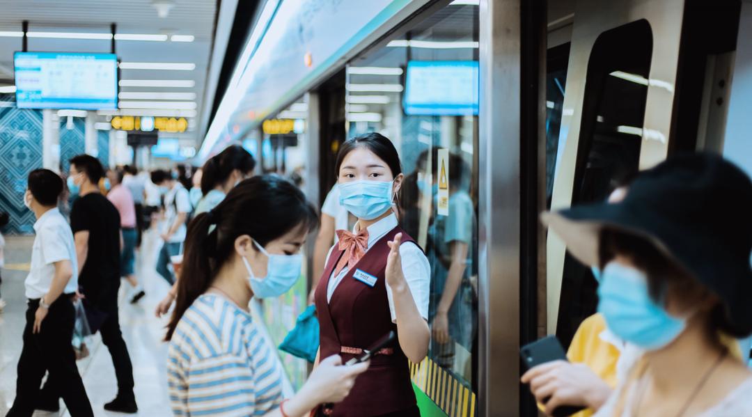 南宁防疫最新动态，力量变革与自信成就之旅