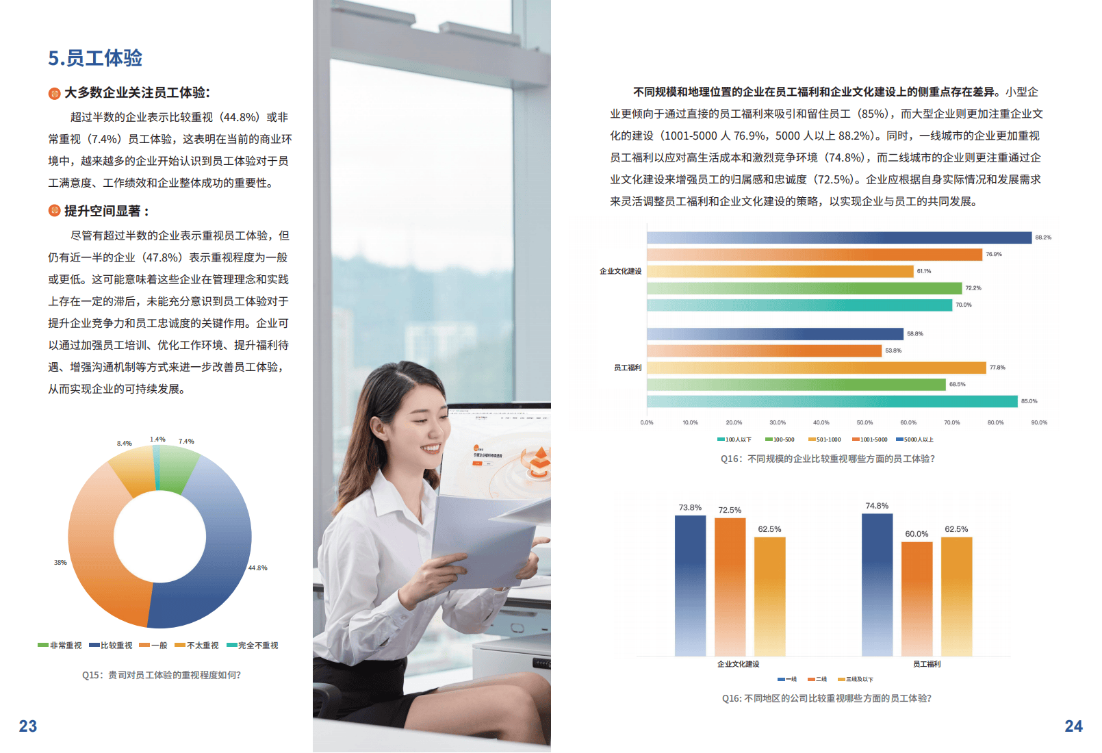 未来职场走向与人才需求洞察，职场趋势最新分析