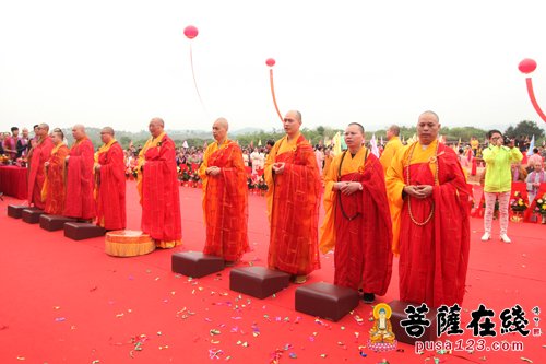 佛慈最新理念，学习变化，自信成就，笑对人生之路