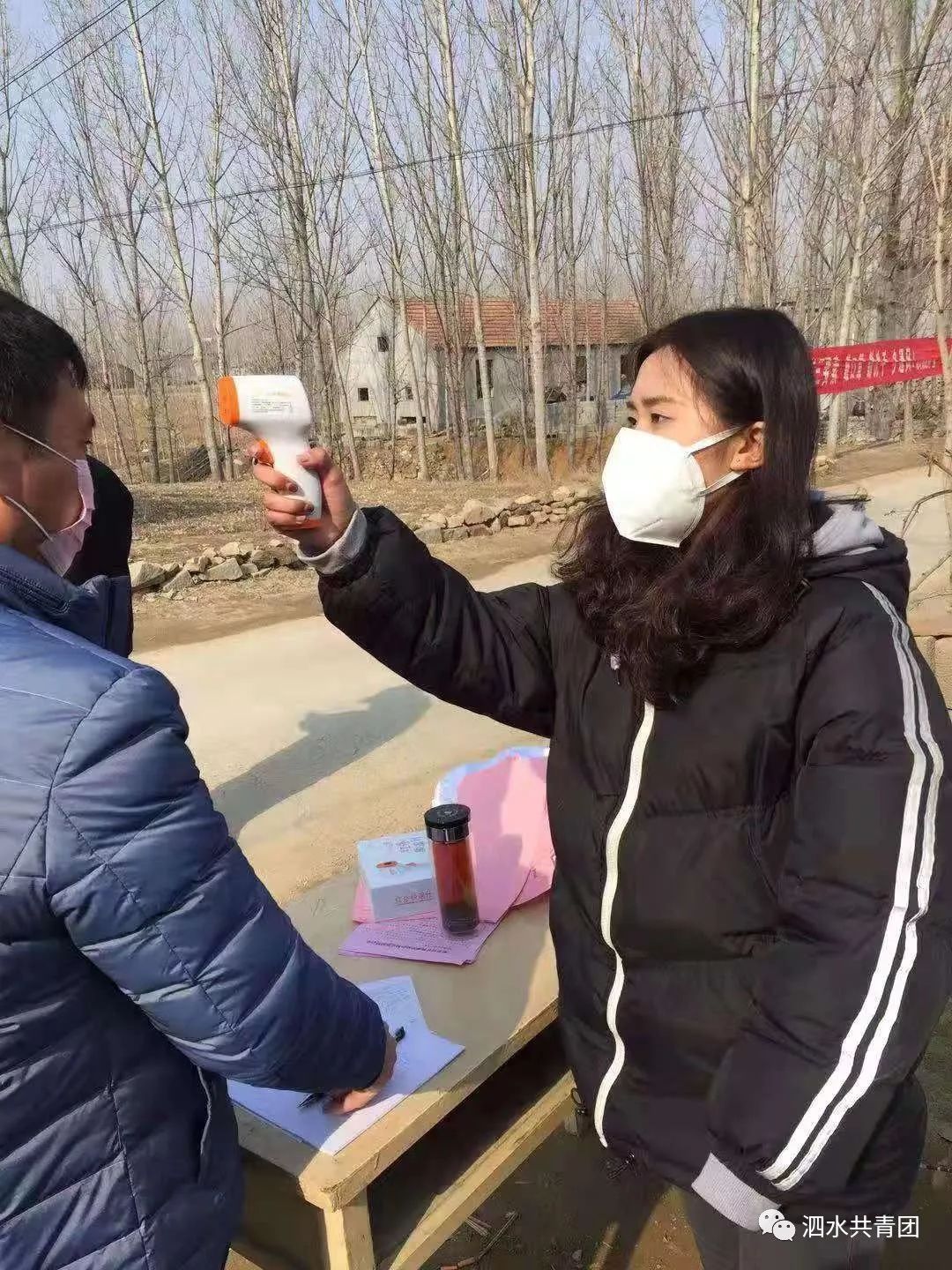 泗水最新疫情全面防护指南及最新动态