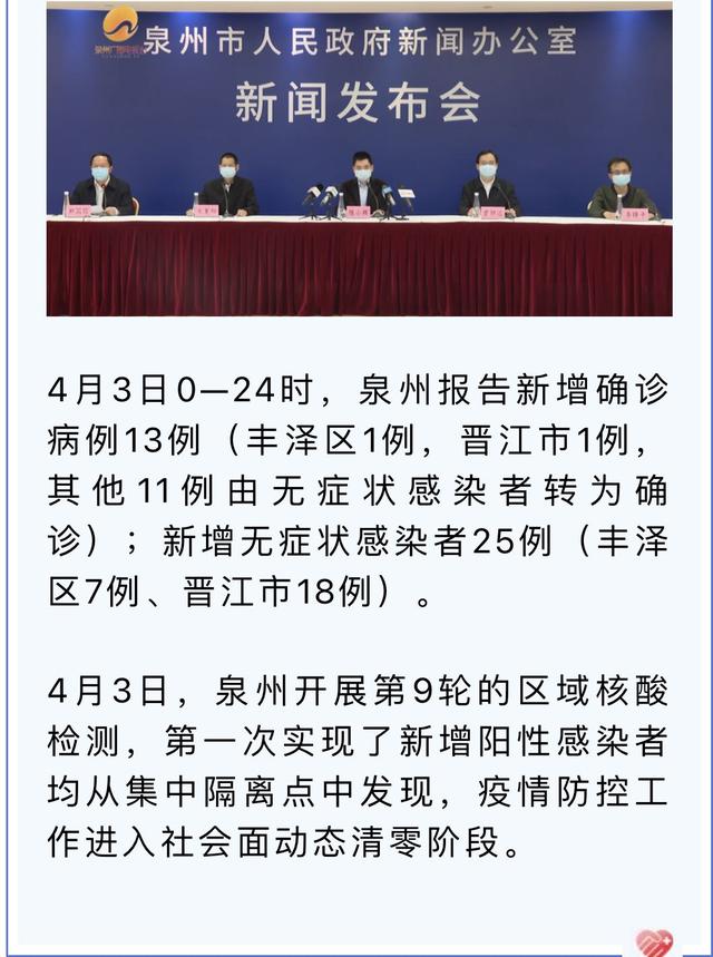 泉州疫情最新动态，了解、防护与应对的详细步骤指南