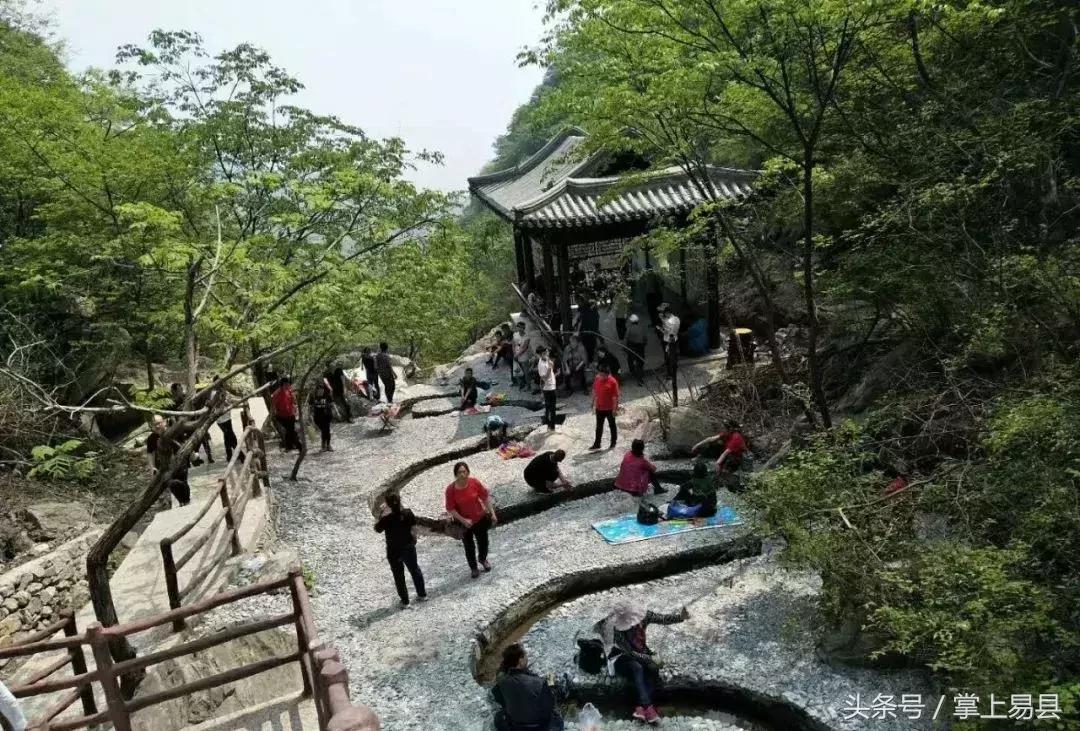 最新峡谷寻宝，冒险之旅中的成长与自信之旅