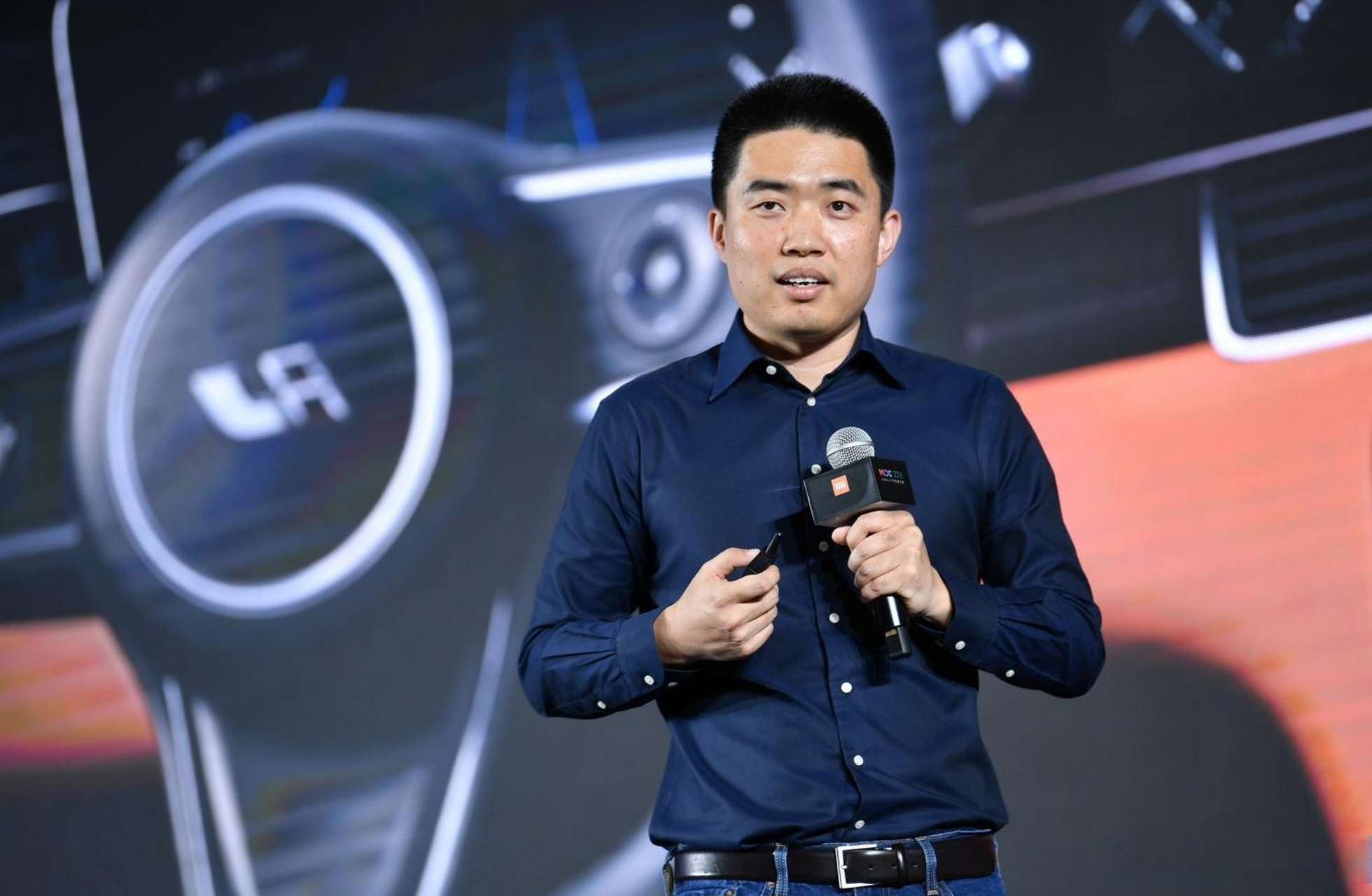 李想最新动态揭秘，探索前沿科技领域的创新力量领航者