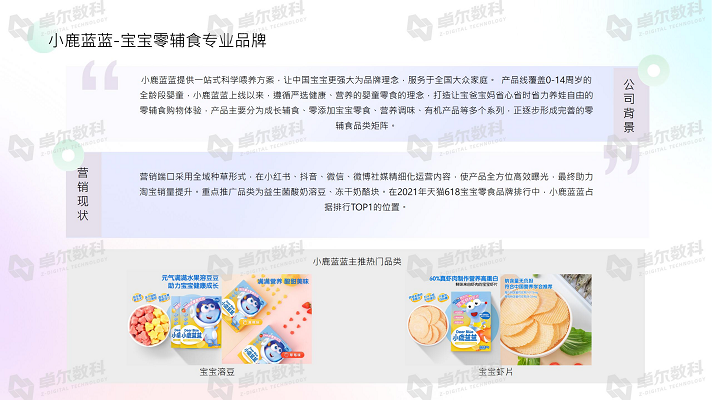 当代母婴行业趋势洞察，热点分析与未来展望