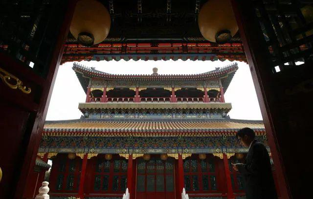故宫最新表态，传承与创新的融合之旅揭秘发展动态