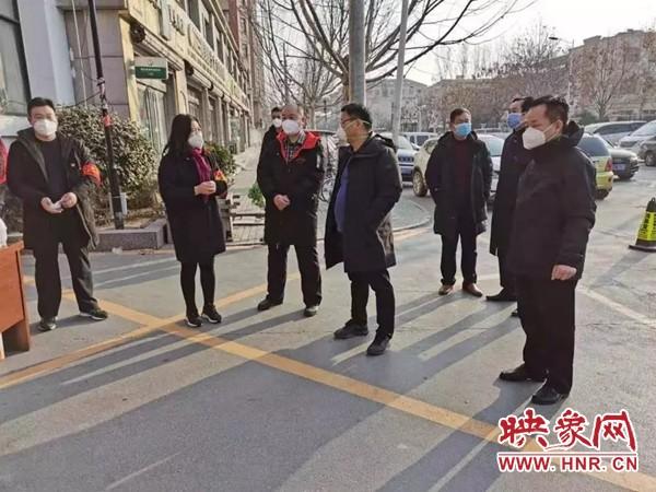 长垣疫情下的自然探索之旅，寻求内心宁静与平和