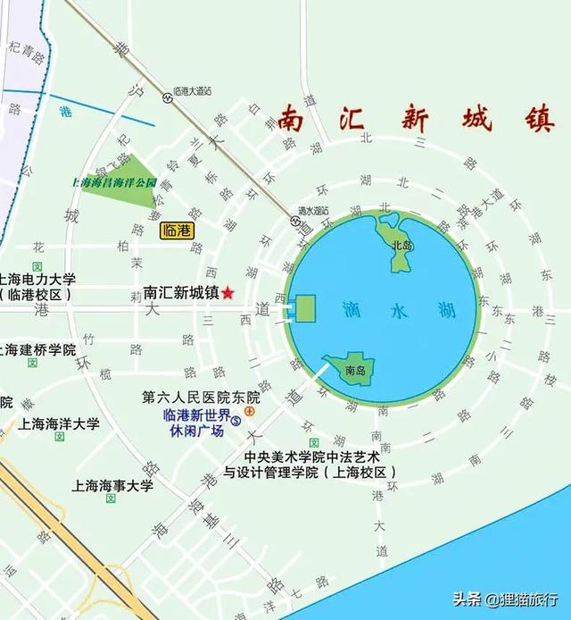 最新滴水湖，时代印记与城市的骄傲风采